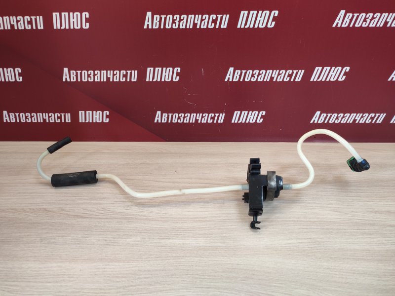 Клапан вентиляции топливного бака