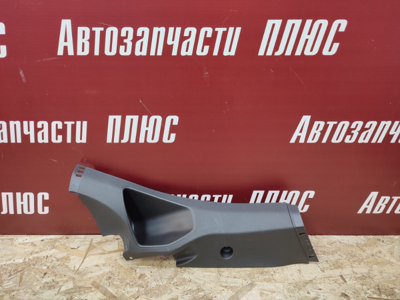 Накладка порога