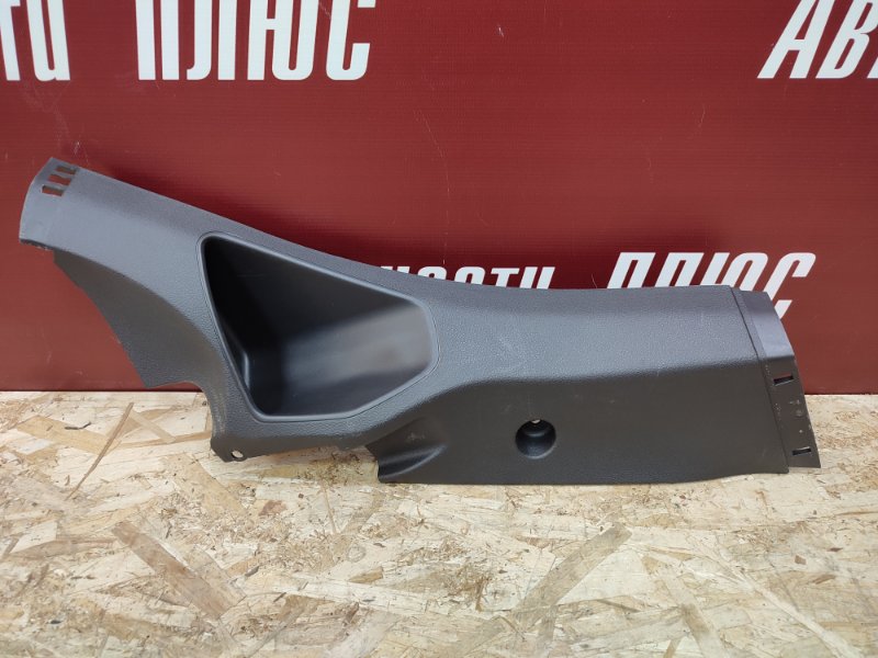 Накладка порога