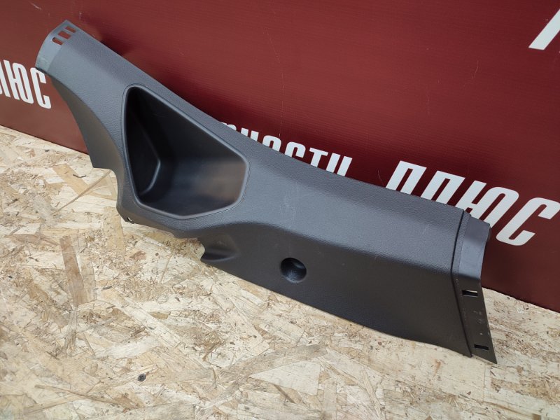 Накладка порога