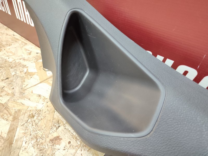 Накладка порога