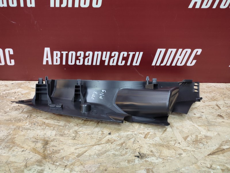 Накладка порога