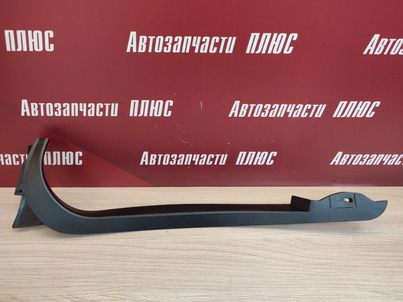 Накладка двери