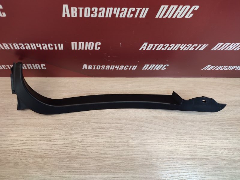 Накладка двери