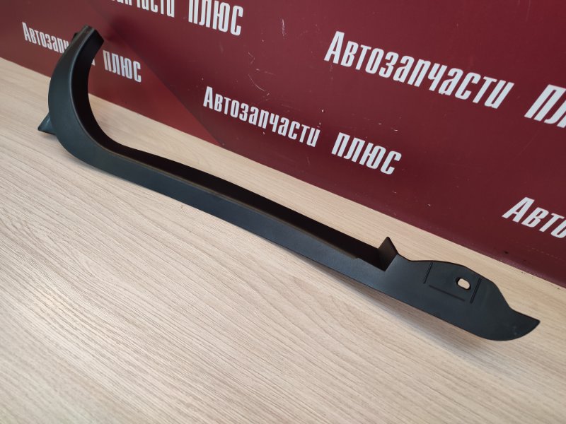 Накладка двери