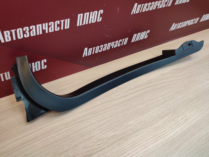 Накладка двери