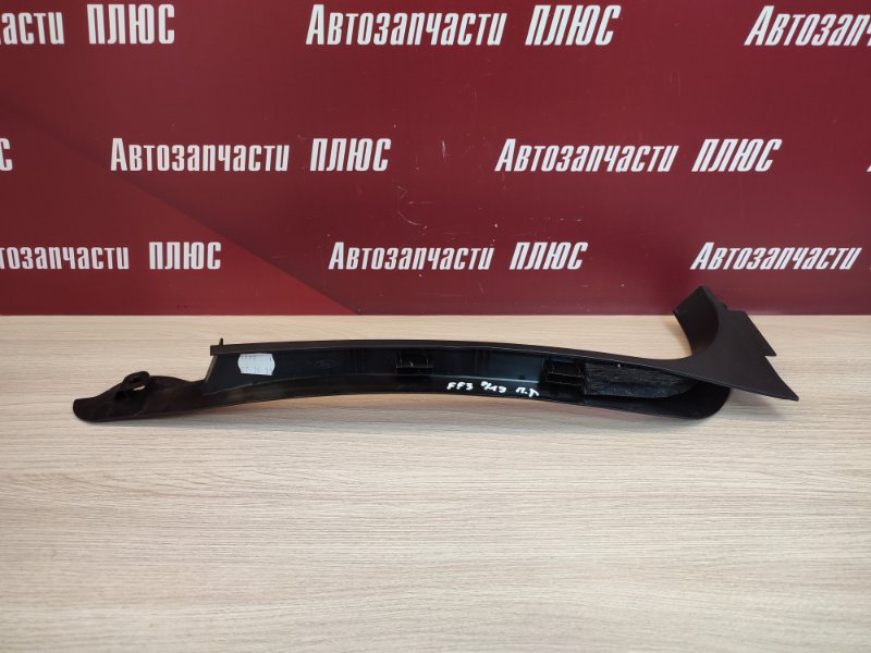 Накладка двери