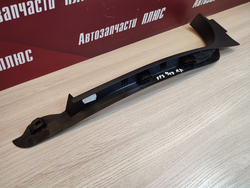 Накладка двери