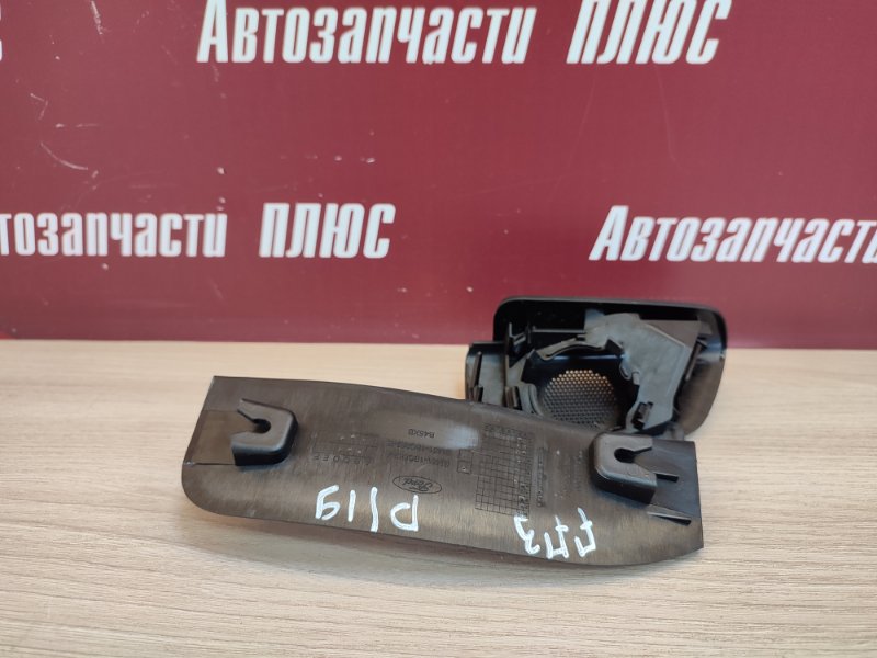 Накладка динамика     двери