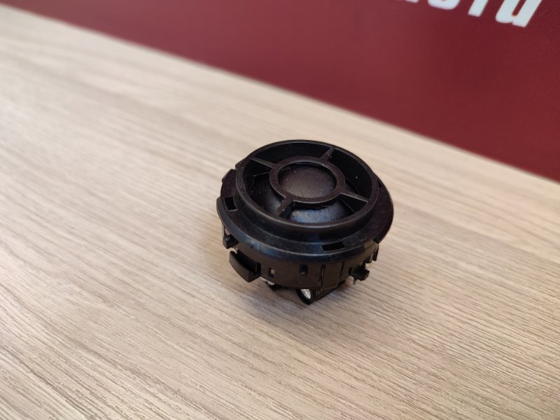 Динамик высокочастотный