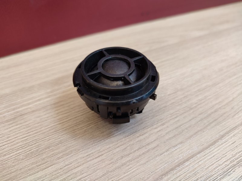 Динамик высокочастотный