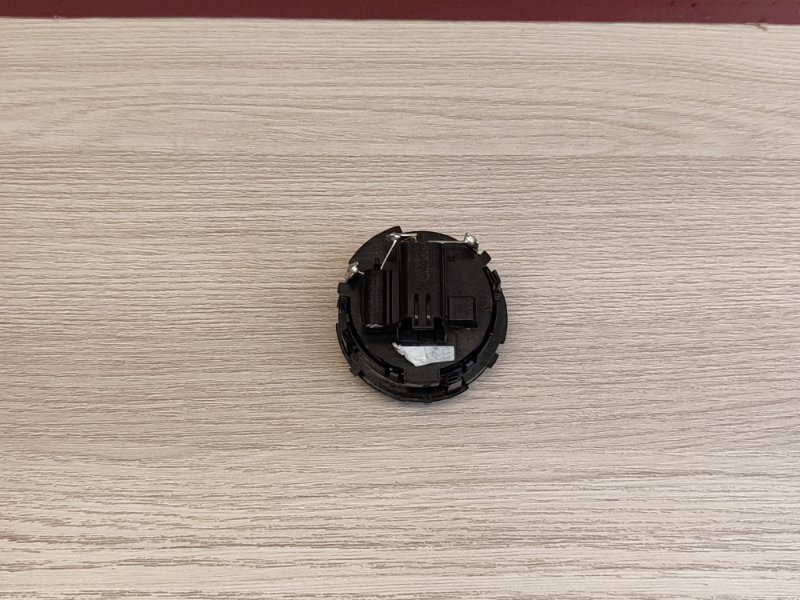 Динамик высокочастотный