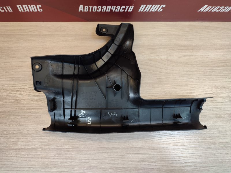 Накладка порога