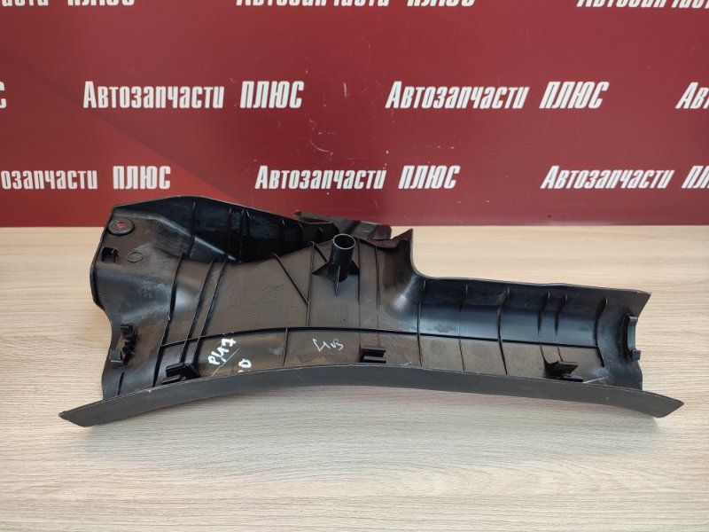 Накладка порога