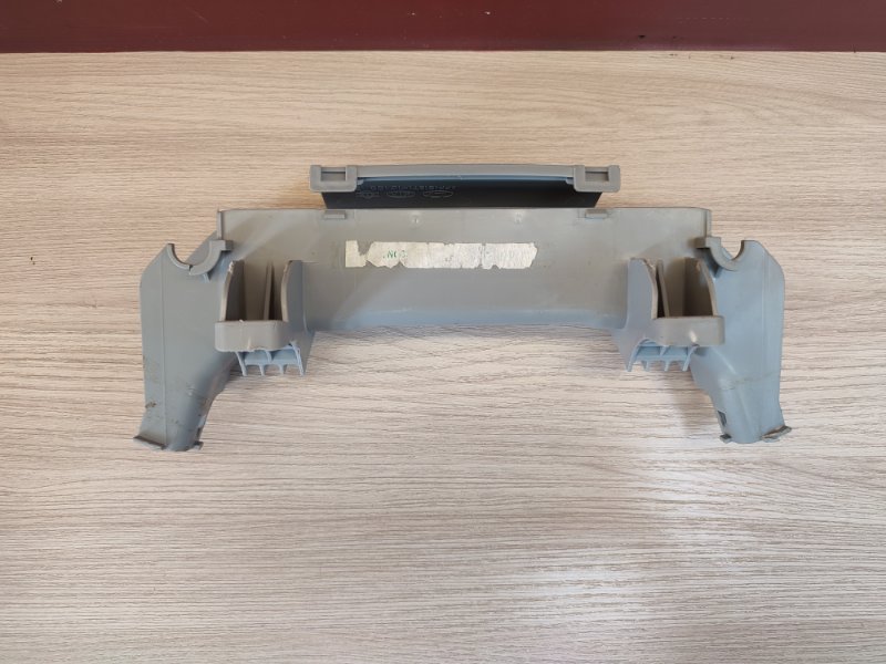 Кронштейн проводки