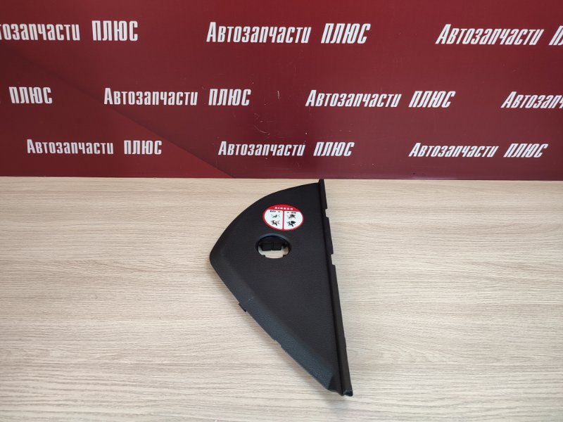 Накладка торпедо