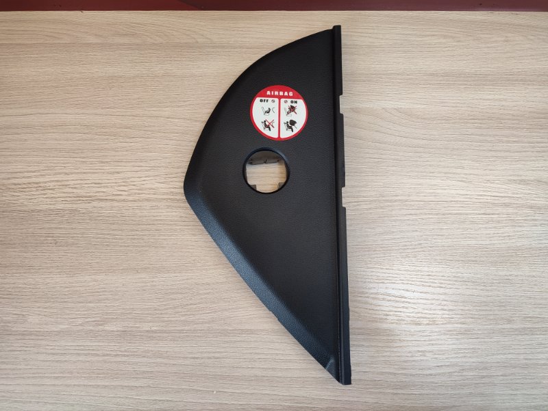 Накладка торпедо