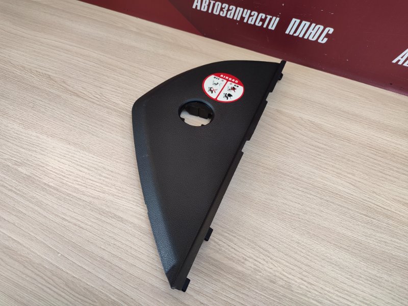 Накладка торпедо