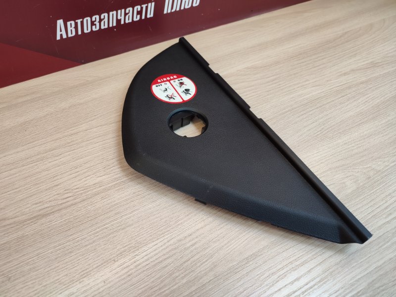 Накладка торпедо