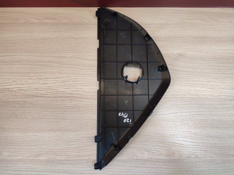 Накладка торпедо