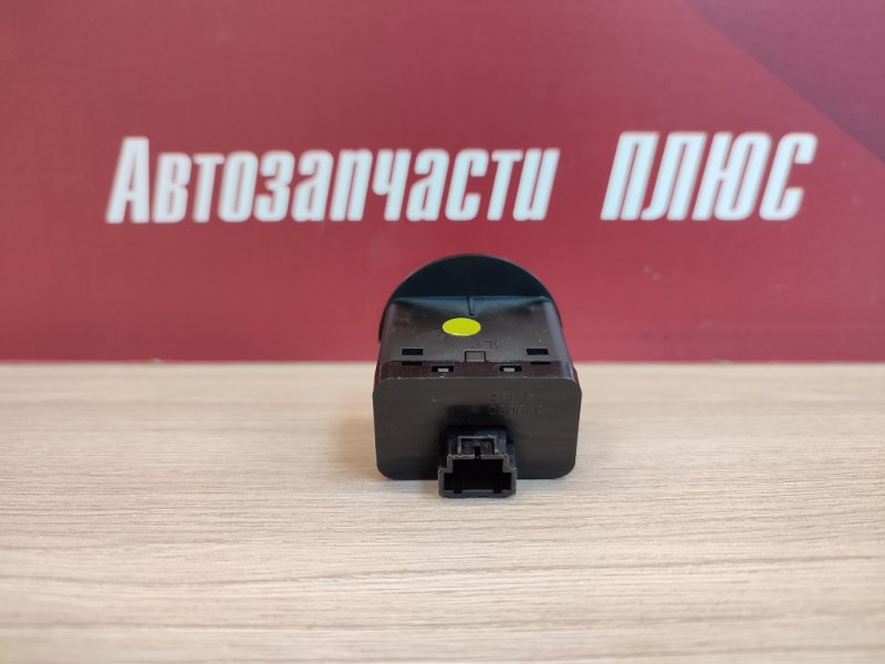 Выключатель подушки безопасности