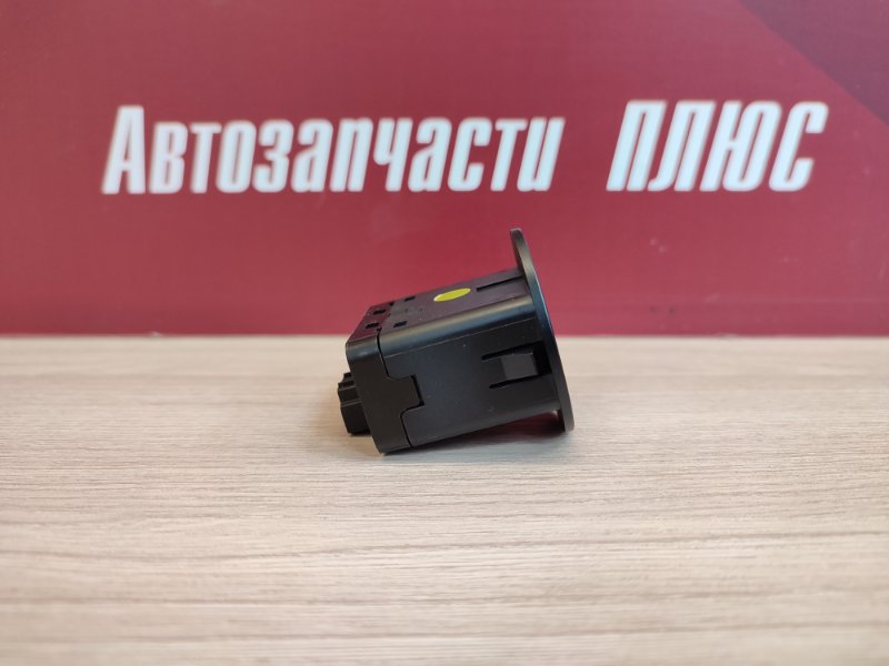 Выключатель подушки безопасности