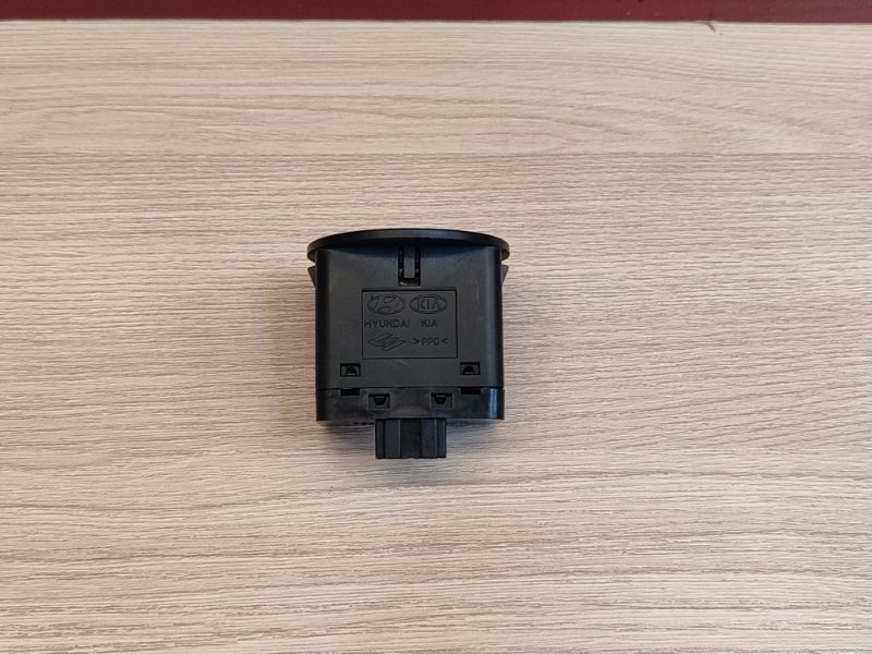 Выключатель подушки безопасности