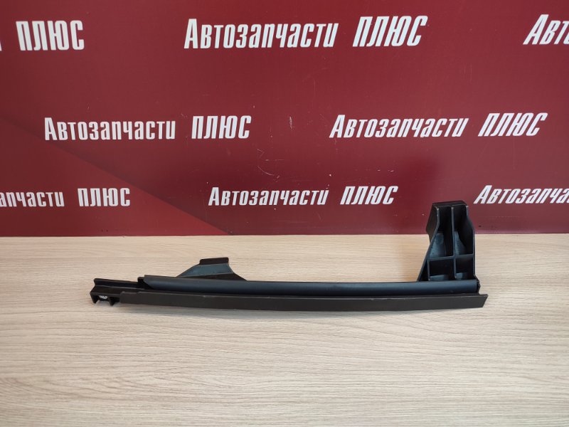 Направляющая стекла     двери