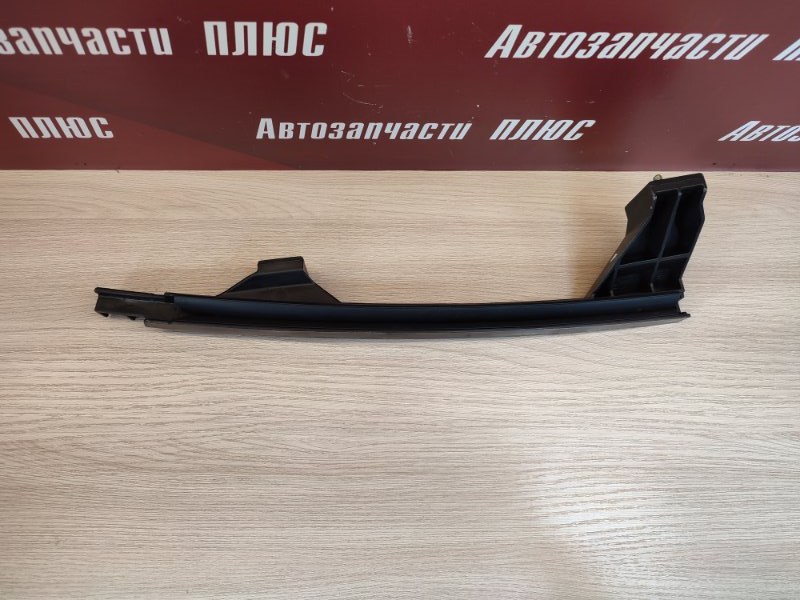 Направляющая стекла     двери