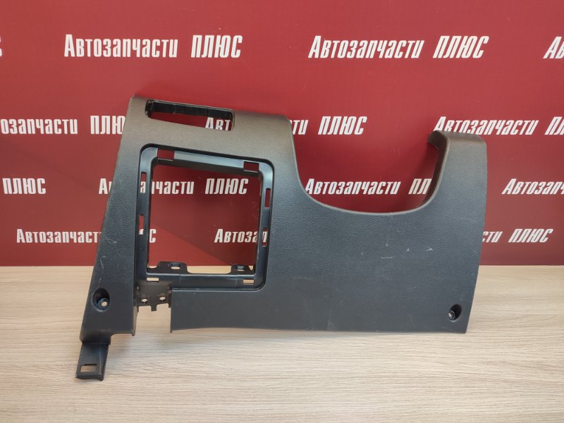 Накладка торпедо