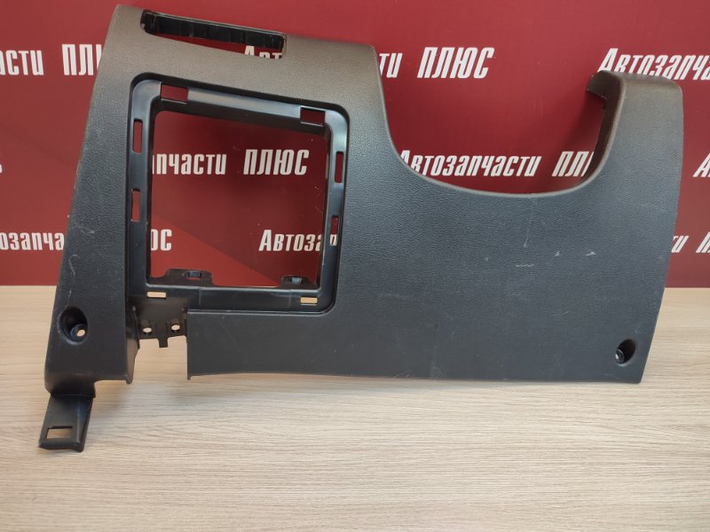 Накладка торпедо