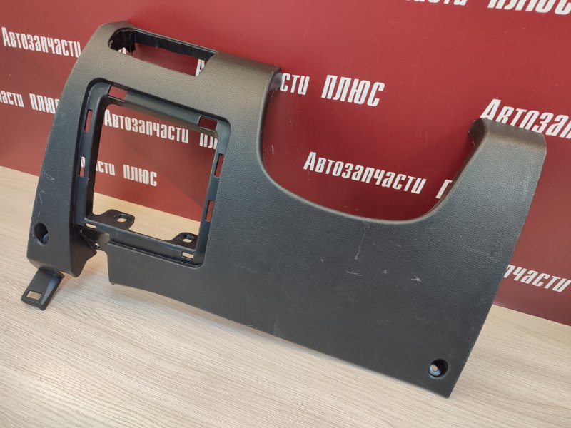 Накладка торпедо