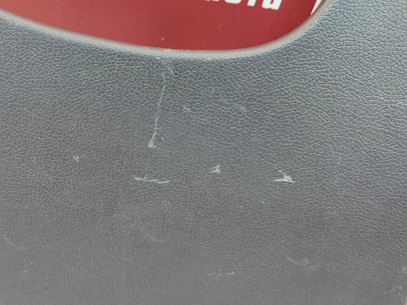 Накладка торпедо