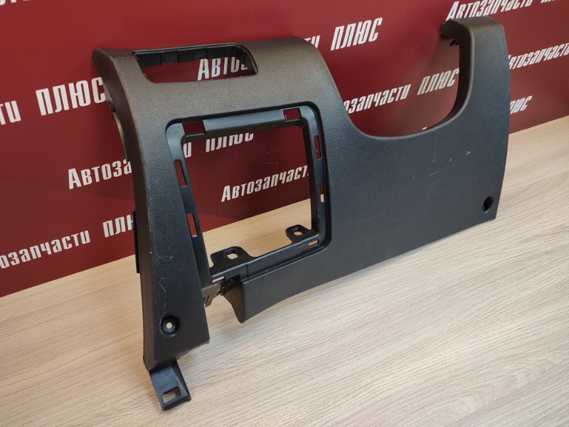 Накладка торпедо