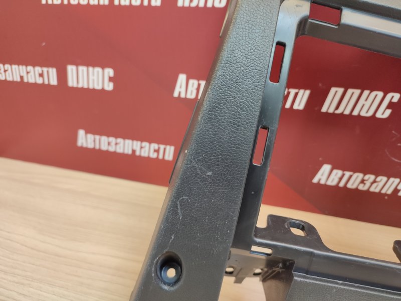 Накладка торпедо