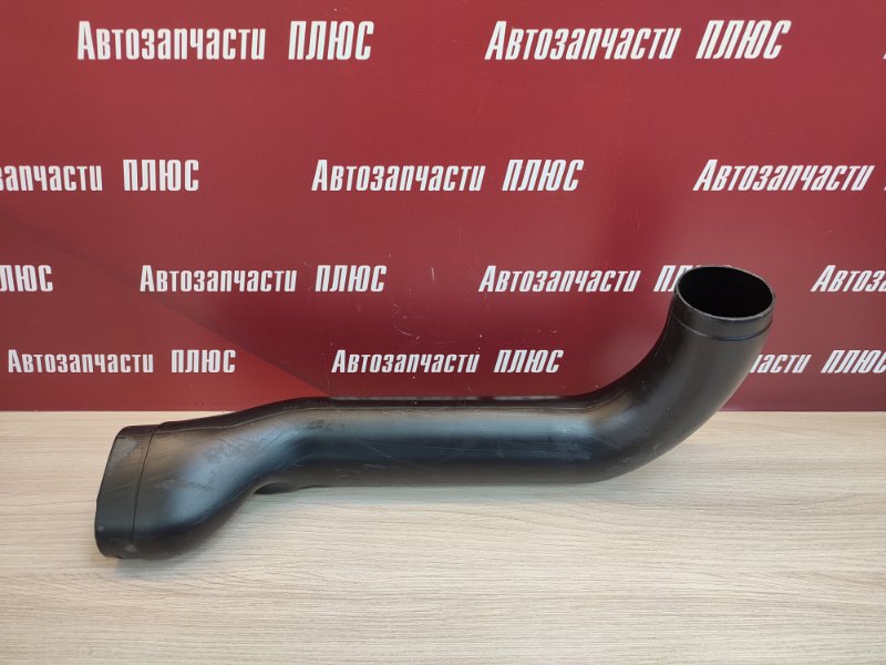 Воздуховод салона