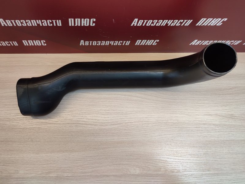 Воздуховод салона