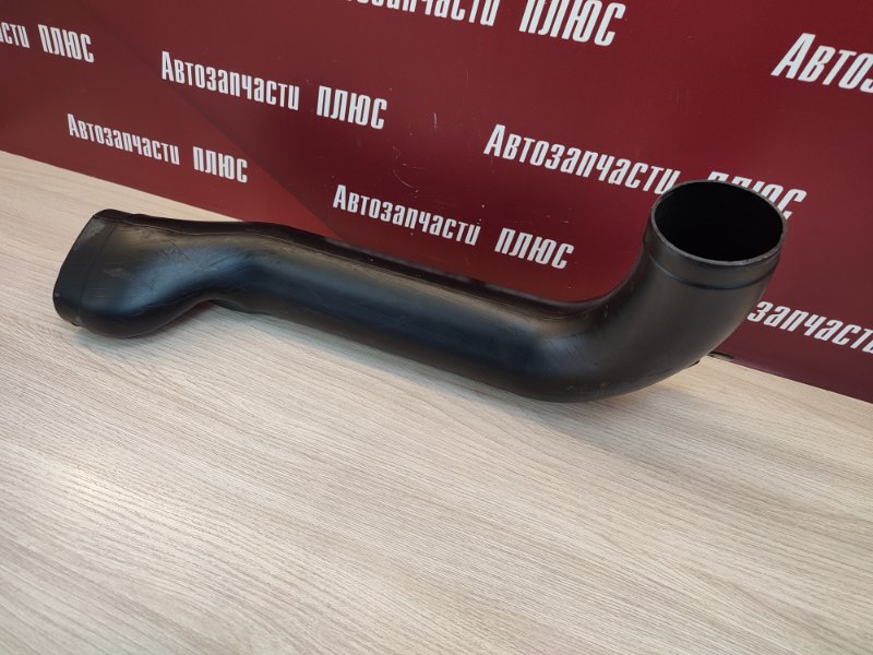 Воздуховод салона