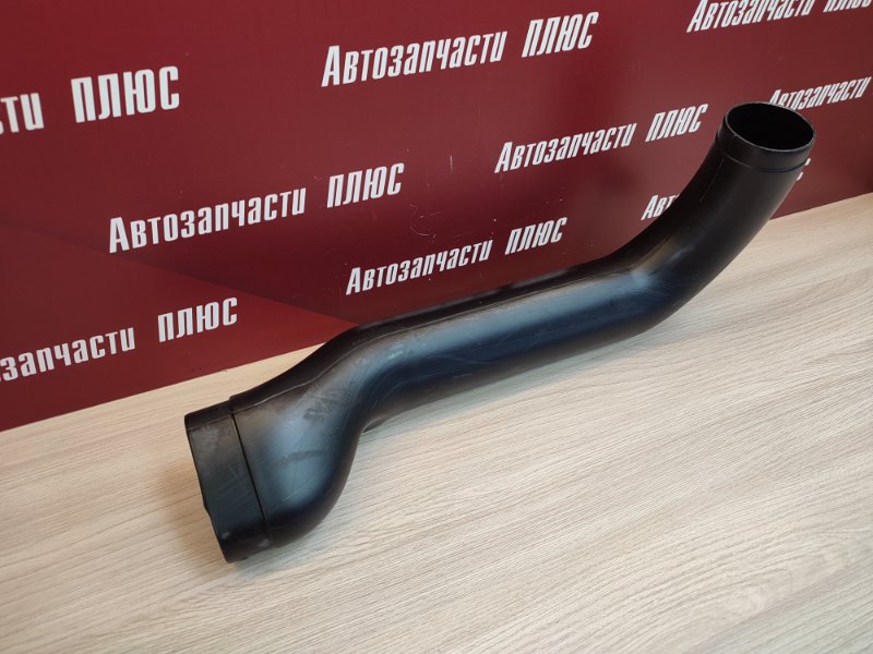 Воздуховод салона