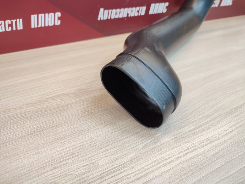 Воздуховод салона