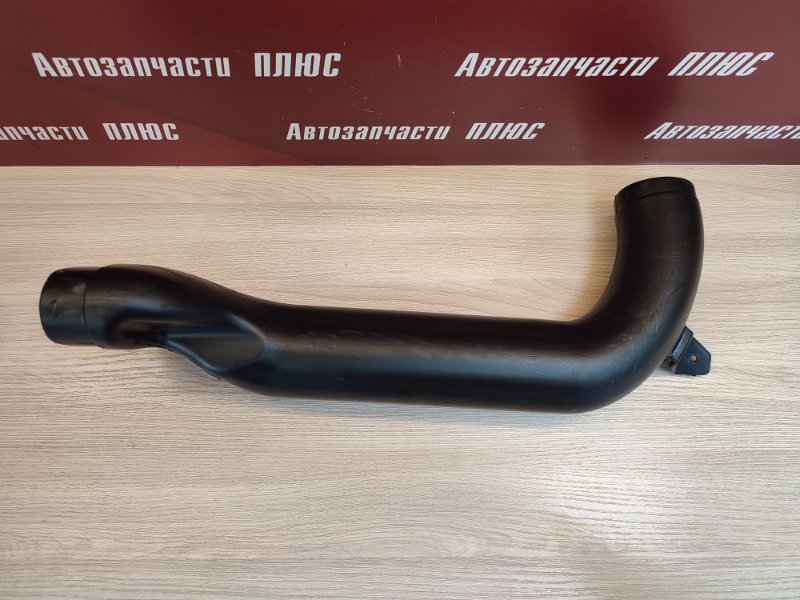 Воздуховод салона