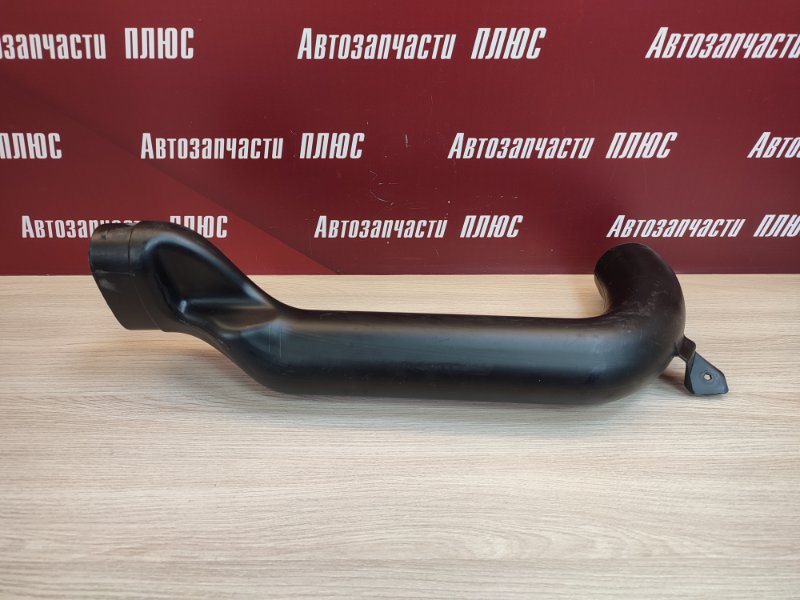 Воздуховод салона