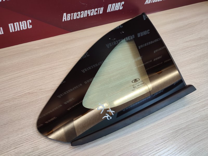 Форточка кузова