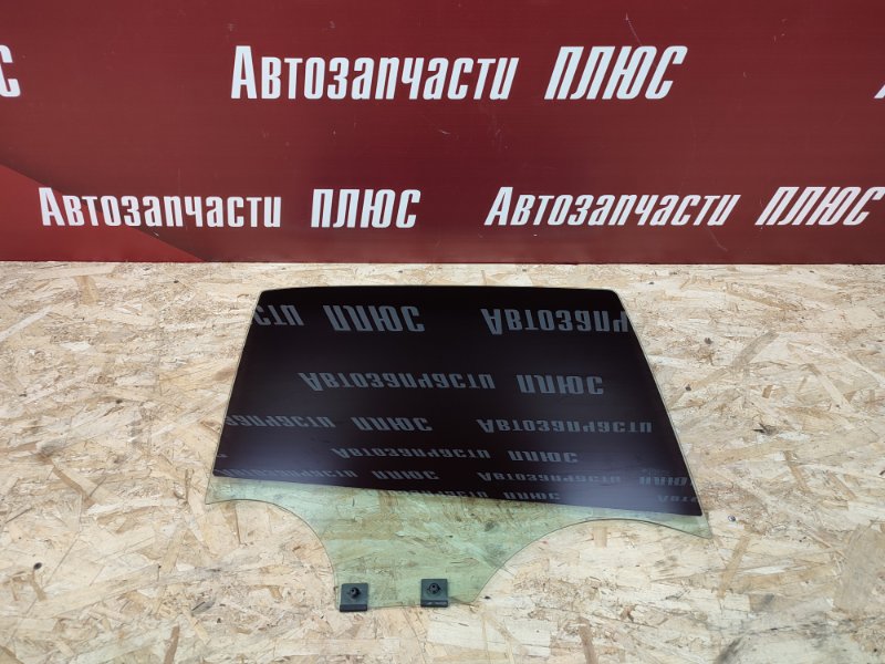 Стекло двери