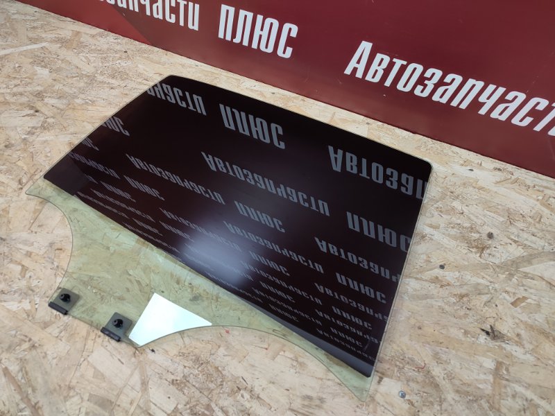 Стекло двери