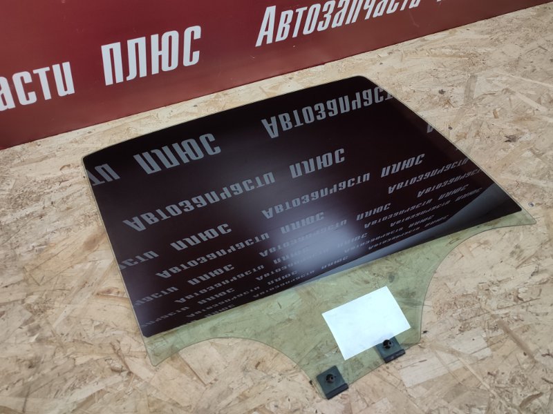 Стекло двери