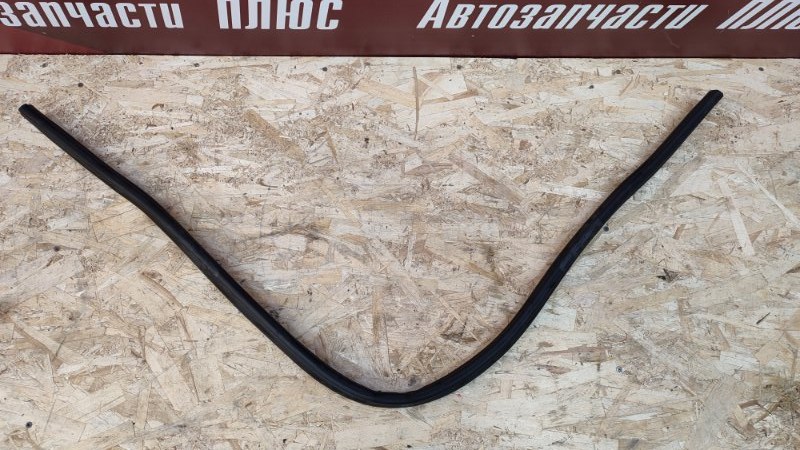 Уплотнитель жабо