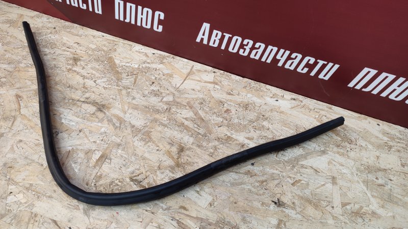 Уплотнитель жабо