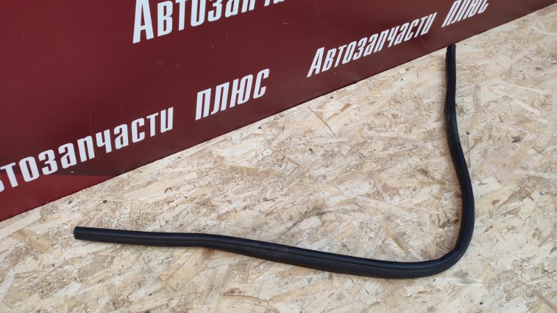 Уплотнитель жабо