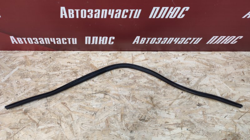 Уплотнитель жабо